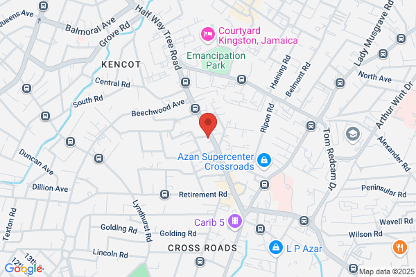 Kingston Language Export Centre
