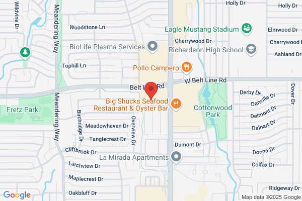 Carpenter & Associates