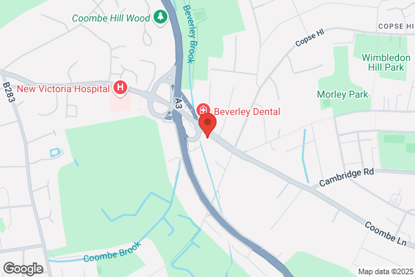 Coombe Residential