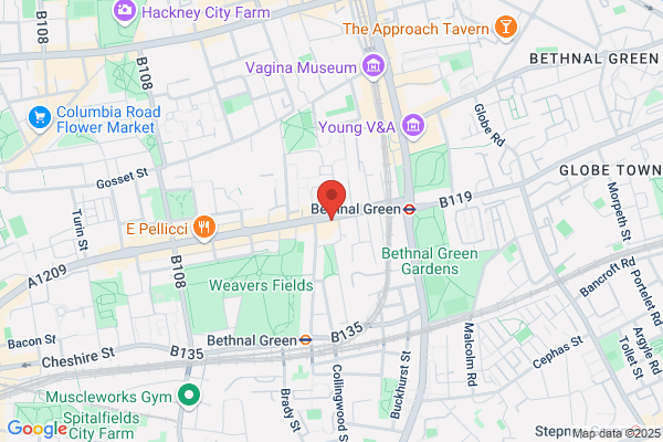 Elm Estates Residential Lettings & Management