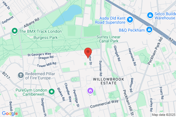 Gloucester Estate Services
