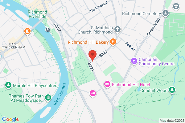 Richmond Locksmith