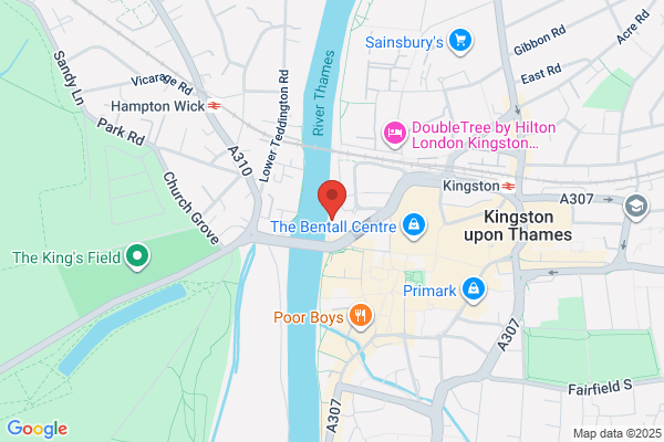 Fieldwork UK Ltd