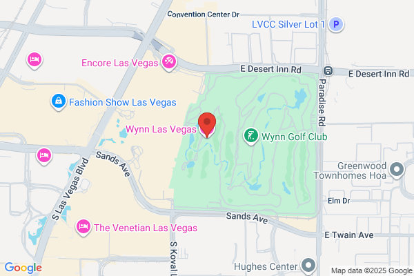 Rush & Wynn