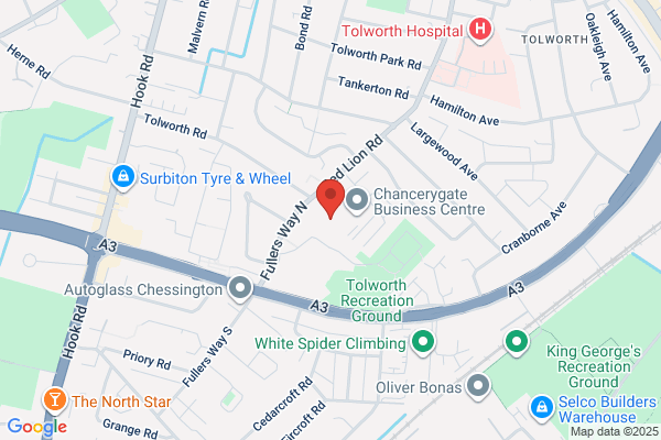 Cable Free Solutions Ltd