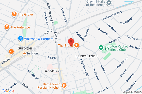 Berrylands Newsagents