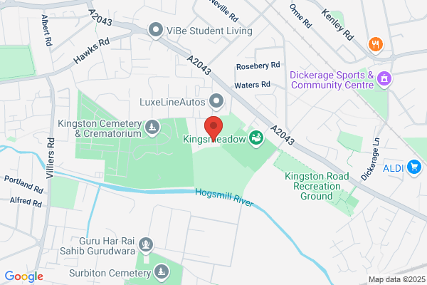 Kings Meadow Day Nursery