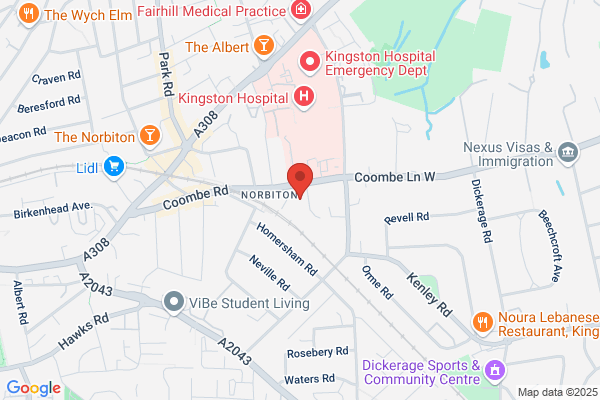 Kingston Care Centre