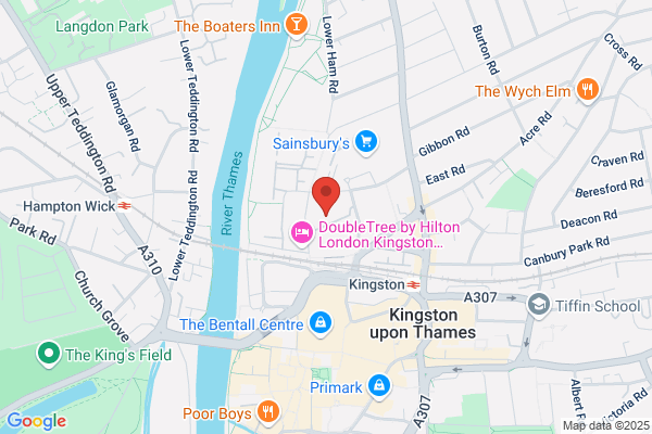 Kingston Osteopaths
