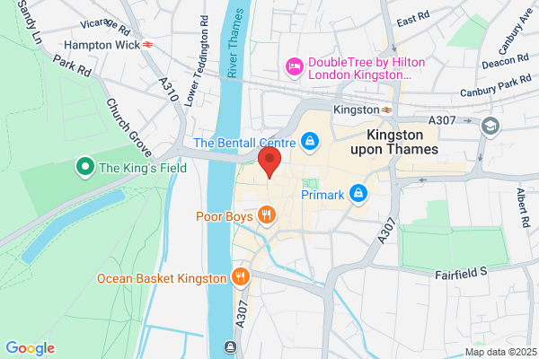 London Pain & Injury Clinic