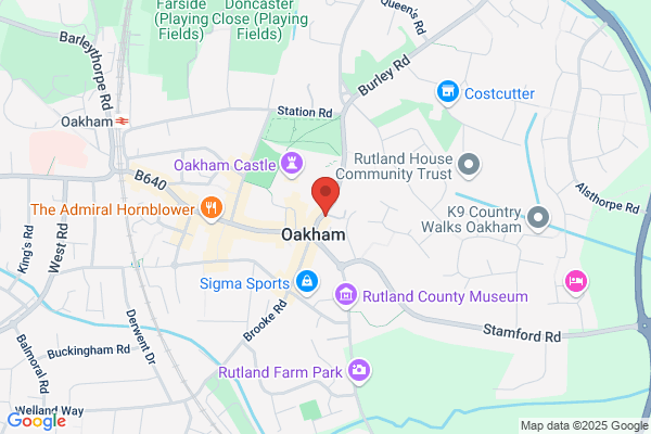 Osteopaths For Industry