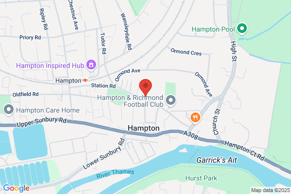 Hamptondecor
