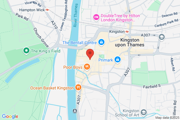 Jewellery Sales Ltd