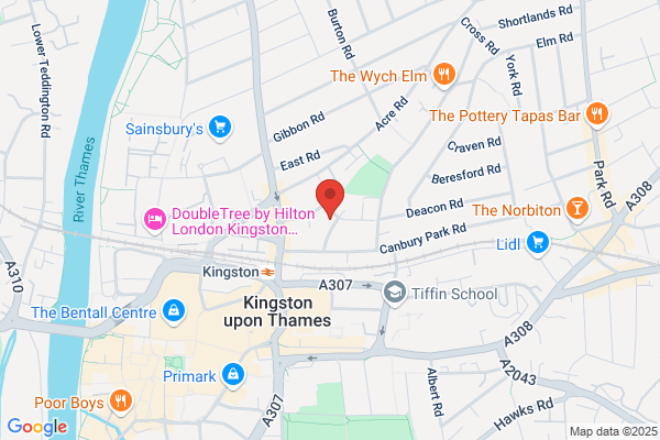 London Orthotic Consultancy