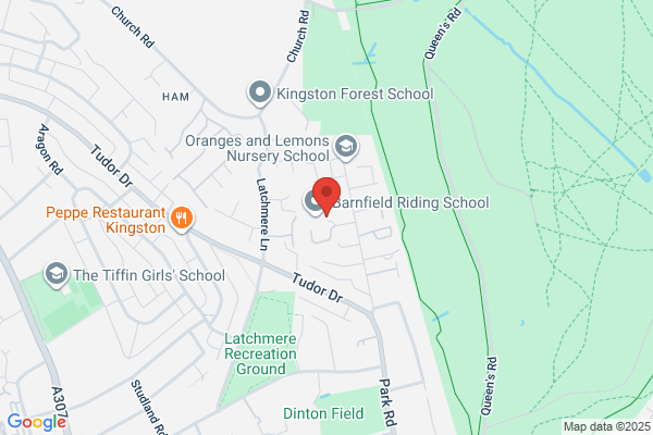 Barnfield Youth & Community Centre