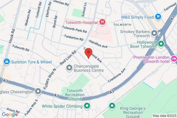 Kingston & Surbiton Constituency Labour Party