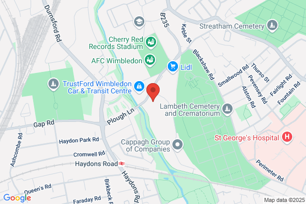 Motability Scheme at Stellantis & You Vauxhall Kingston