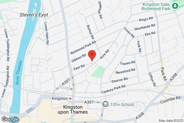 Kingston Muslim Association
