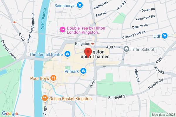 Imperial Printers (UK) Ltd