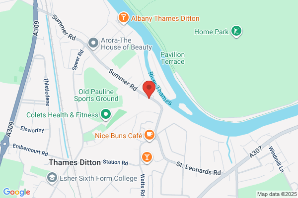 Denton Group Ltd