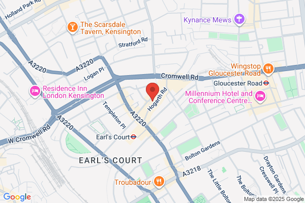 Attburn Property Services Ltd