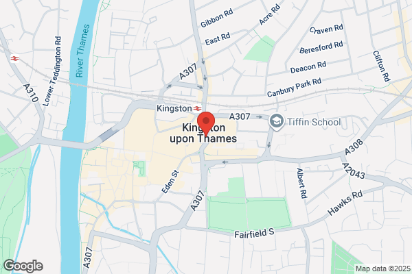 The Kings Arms Sports Bar