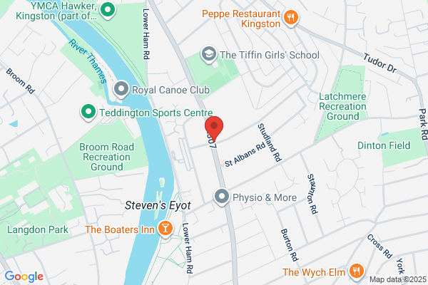 Richmond Removals