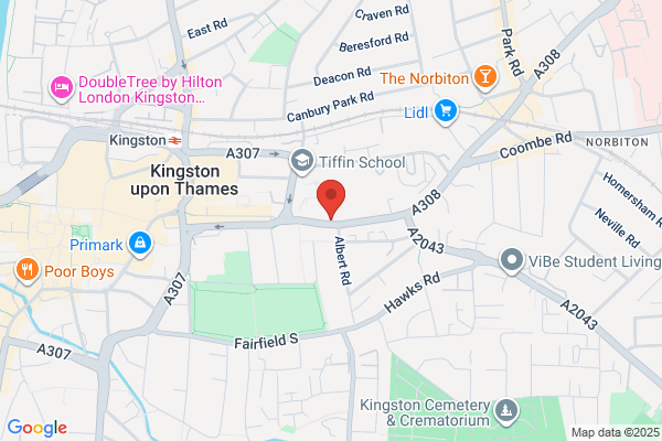 Alan Greenwood & Sons Removals Ltd