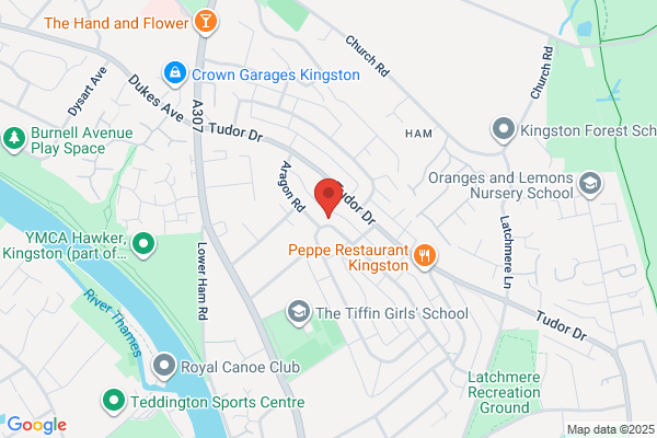 Eamonn's Removals & Transport