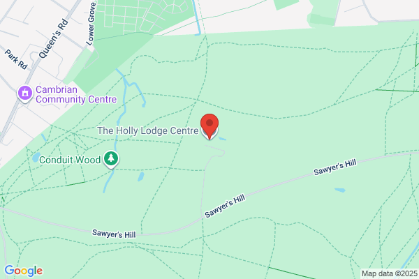 Hollymead Lodge