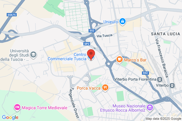 Tuscia