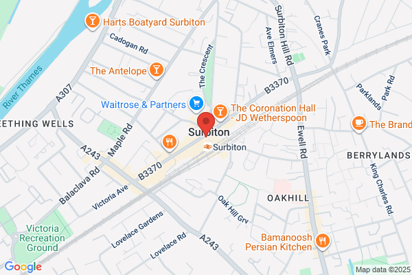 47's Sandwich Bar