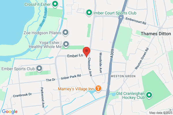 Emberhurst School