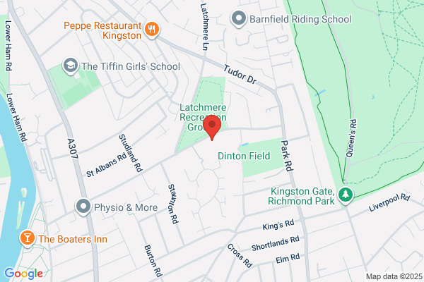 Latchmere Infant School