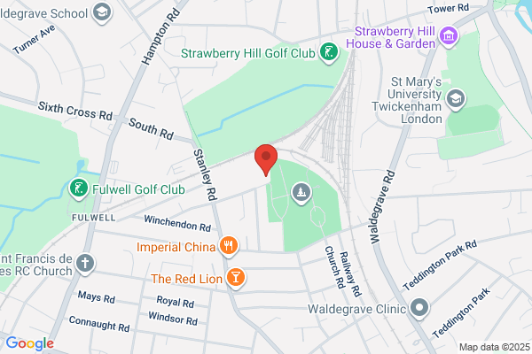 Stanley Infants & Nursery School