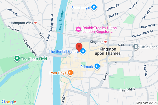 Timpson Ltd