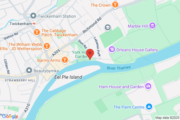 Twickenham Yacht Club