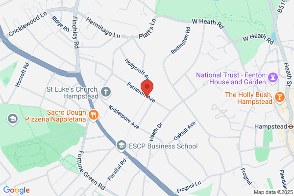 West Heath Lawn Tennis Club Ltd