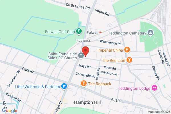 Teddington Sports Injury Clinic