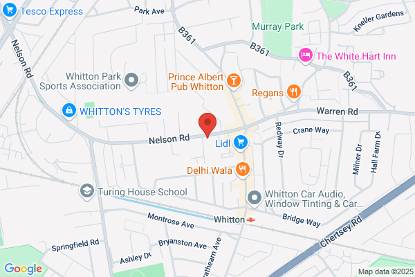 Barans Removals Ltd