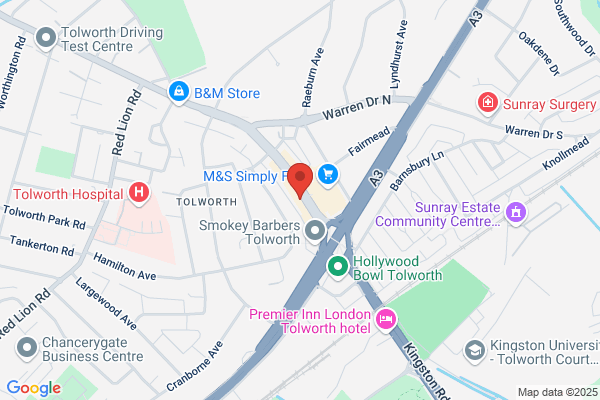 Spartan Removals Ltd