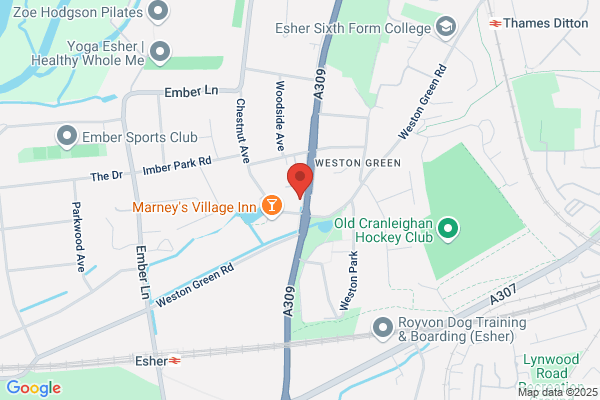 Co-op Food - Thames Ditton - The Broadway