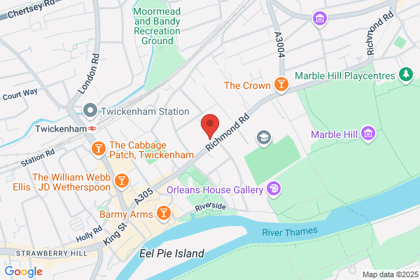 Co-op Food - Twickenham - Richmond Road