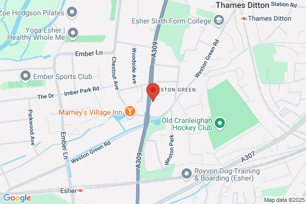 Ditton Foodstore