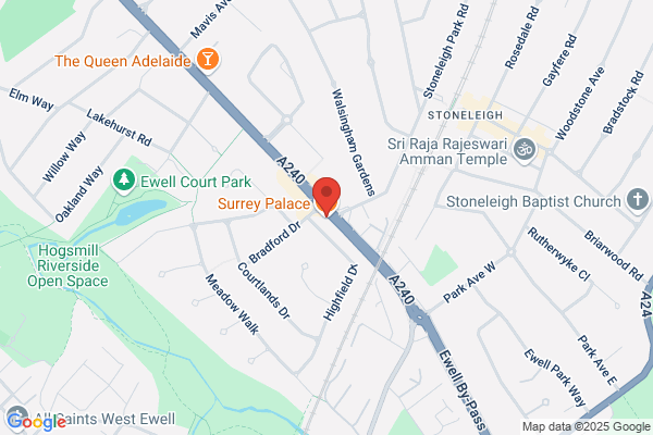 Surrey Palace