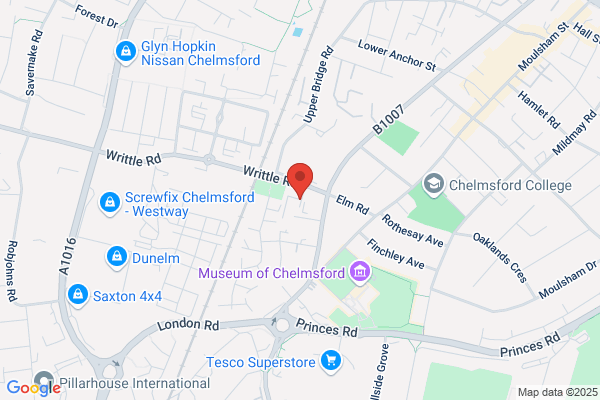 United Connect Ltd