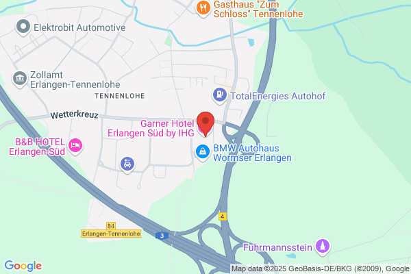 London Select Hotels Ltd