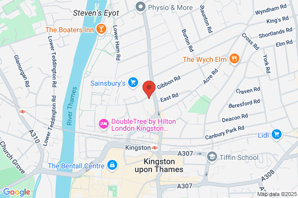 Business Skills Kingston
