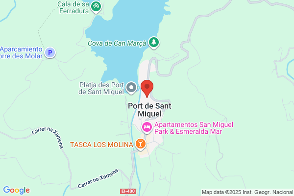 San Miguel Leisure