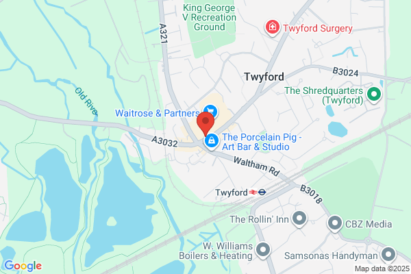 Yateley Travel Ltd